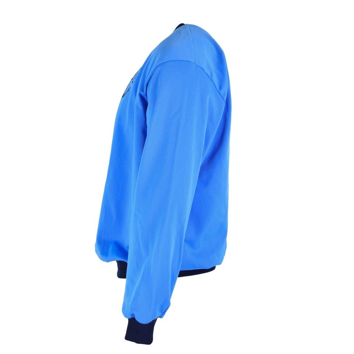 Tropas francesas originales de las tropas de la armada chaqueta de rastreo Problema militar Sportswear Top nuevo