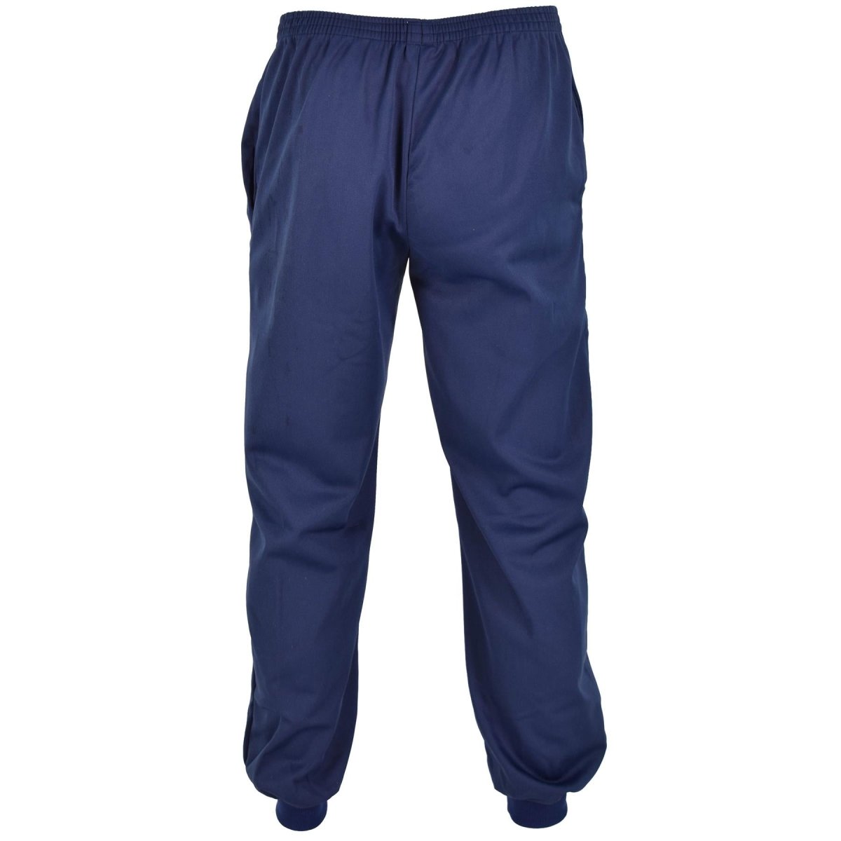 Tropas de la Armada francesa originales Pantalones de chándal Problema militar Sportswear Infusión NUEVO