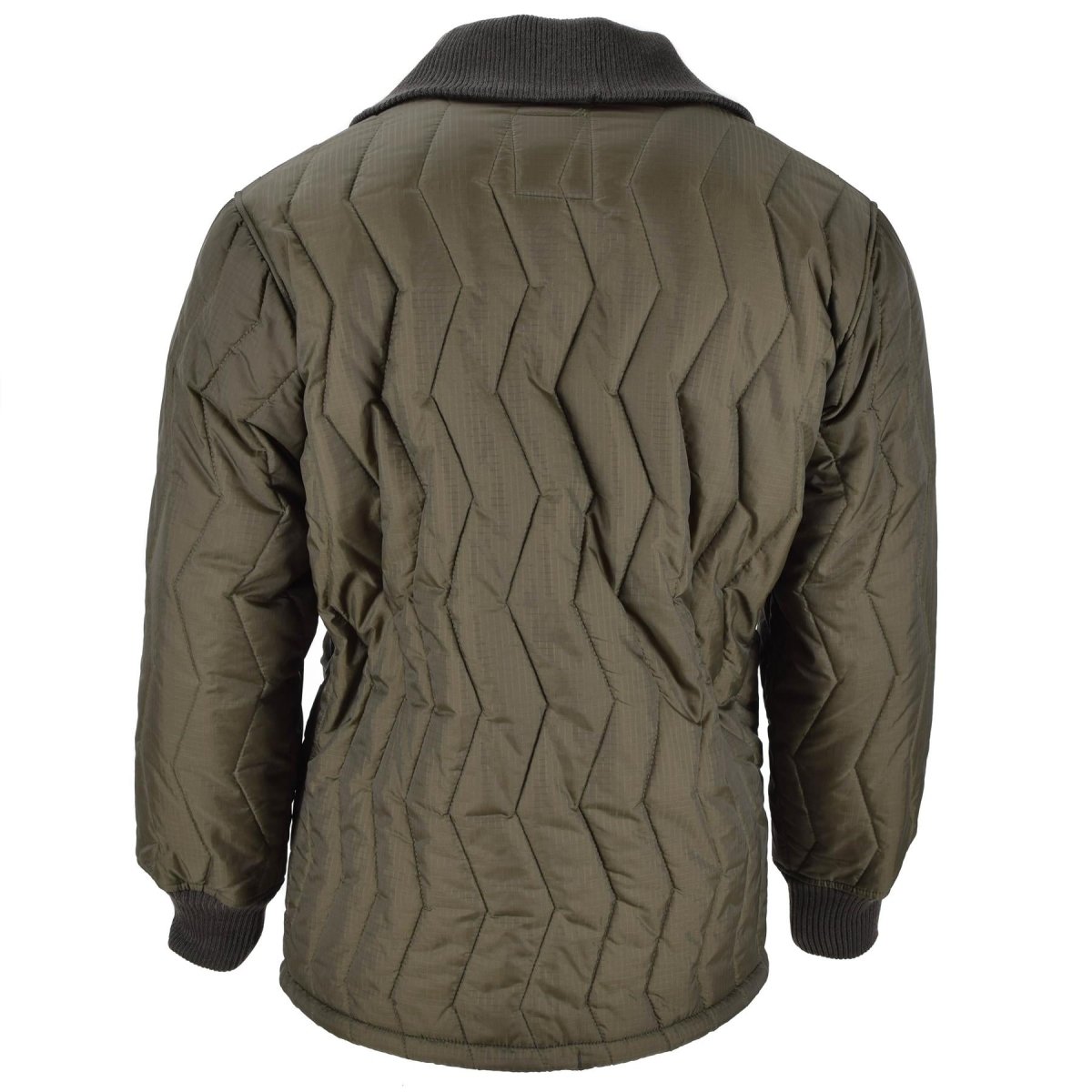 ORIGINAL Ejército alemán Chaqueta de campo de la chaqueta del parque Problema militar NUEVO NUEVO