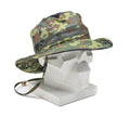 Ejército alemán original Flecktarn Boonie Hat Camping Hunting Outdoor Summer Cap nuevo