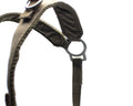 Originales del ejército alemán y corneras de ystapas de césped tiradores de la bolsa del arnés cinturón táctico