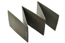 Original German Military Camping Pad Folding Ground Mat Army Issue Olive - GoMilitar