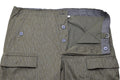 Militar alemán original NVA Strichtarn CAMO Pantalones tácticos Pantalones de campo Nuevo