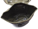 Original German military surplus BW troops flectarn canteen water bottle pouch - GoMilitar
