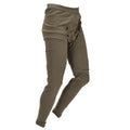 Calzoncillos térmicos militares alemanes originales Long Johns Army Issued Olive