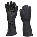 Guantes largos del ejército de Alemania