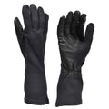 Guantes largos del ejército de Alemania