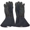 Guantes largos del ejército de Alemania