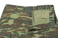 Pantalones del ejército griego original Pantalones Lizard Camuflage Grecia Surfulidad Militares Pantalones
