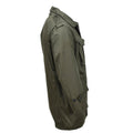 Jaqueta de uniforme de campo M65 de griego M65 original PARAPLUS Ejército de oliva parka nueva