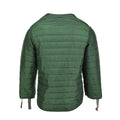 GRIEGO MILITAR GRIEGO M65 Jacket Liner de manga larga Verde Greece Army Excedente