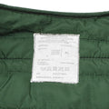 GRIEGO MILITAR GRIEGO M65 Jacket Liner de manga larga Verde Greece Army Excedente