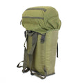 Mochila militar holandés holanda original w mochila de olivo del ejército del ejército