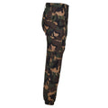 Pantalones de campo de verano militar húngaro original M1990 Woodland Camo Ripstop Nuevo