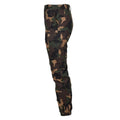 Pantalones de campo de verano militar húngaro original M1990 Woodland Camo Ripstop Nuevo