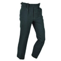 Originales Irlandeses Militares Royal Rangers de lana verde Pantalones Vestidos Formal