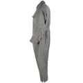 Las fuerzas aéreas originales de la ropa de trabajo cubren el material duradero en general verde