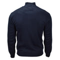 Servicio de emergencia del ejército italiano Original Juez de lana Blue Bodywarmer Séter