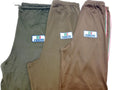 Tropas del ejército italiano original Pantalones de entrenamiento físico Field Surfall