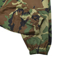 Pantalones de carga militar italiano originales Combate de bosque de camuflaje de camuflaje Noche Nuevo