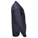 Original Italian military classic marine shirts blue lightweight breathable NEW - GoMilitar