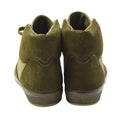 Zapatillas de gimnasio militar italiana originales de diseño de diseño duradero