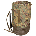 Mochila de combate táctico de camuflaje militar italiano italiano italiano