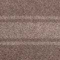 Manta militar italiana original de lana 200x155 cm para acampar al aire libre marrón