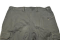 Pantalones de trabajo militar italiano original pantalones de carga uniformes de ropa de trabajo reforzadas