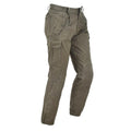 Pantalones de trabajo militar italiano original pantalones de carga uniformes de ropa de trabajo reforzadas
