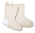 Botas interiores mukluk originales botas vintage de lana de clima frío