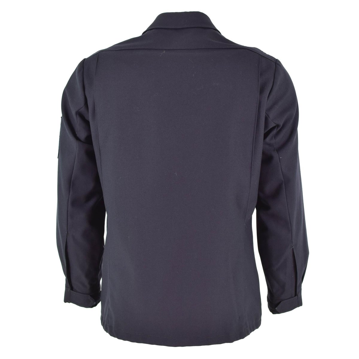 NVA NVA Ejército de Alemania Oriental Azul Oscuros Forma Formal Excedente militar