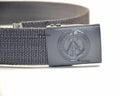 NVA NVA Ejército de Alemania Oriental Belt Grey BW BW Pantalones NUEVOS