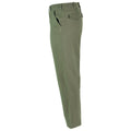 Pantalones de combate de campo de ejército portugués original pantalones militares de oliva Portugal