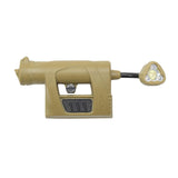 Original Princeton-Tec Ejército Casco táctico LED Lámpara flexible Carga MaxBright
