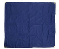 Tapa militar rumana original lona azul impermeable 1.80x1.80cm excedente