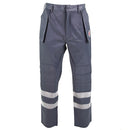 Original Spanish Redcross ambulance emergency pants hospital worker trousers NEW - GoMilitar