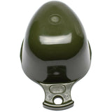 Taza de plástico de la Copa del Ejército Suecia Original Trangia Kuksa Suecia Número militar 1 PCS