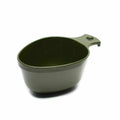 Taza de plástico de la Copa del Ejército Suecia Original Trangia Kuksa Suecia Problema militar lot