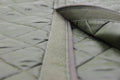 Original de la chaqueta del ejército sueco de la chaqueta de campo de la chaqueta del parque Problema militar de invierno Nuevo