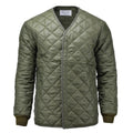 Original de la chaqueta del ejército sueco de la chaqueta de campo de la chaqueta del parque Problema militar de invierno Nuevo