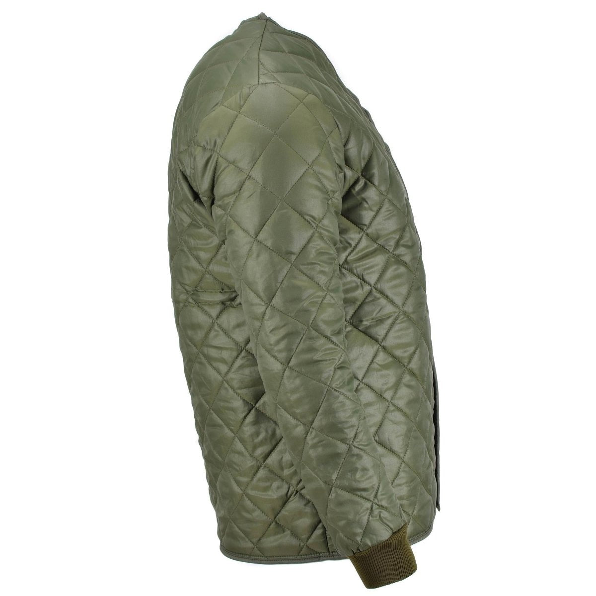 Original de la chaqueta del ejército sueco de la chaqueta de campo de la chaqueta del parque Problema militar de invierno Nuevo