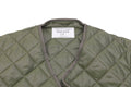Original de la chaqueta del ejército sueco de la chaqueta de campo de la chaqueta del parque Problema militar de invierno Nuevo