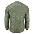 Original de la chaqueta del ejército sueco de la chaqueta de campo de la chaqueta del parque Problema militar de invierno Nuevo