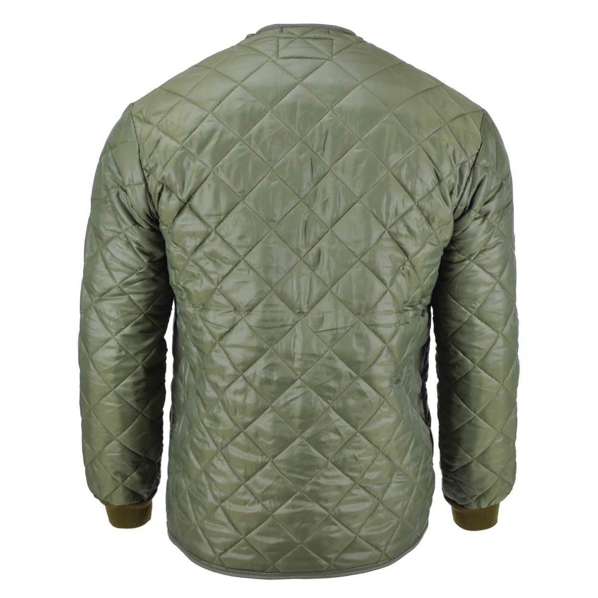 Original de la chaqueta del ejército sueco de la chaqueta de campo de la chaqueta del parque Problema militar de invierno Nuevo
