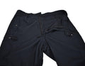 Pantalones del ejército sueco original M90 pantalones de combate de campo negro BDU NUEVO