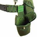 Sistema original de plataforma de cinificación del ejército sueco 304 Tacticales Tactical H-Straps tirantes