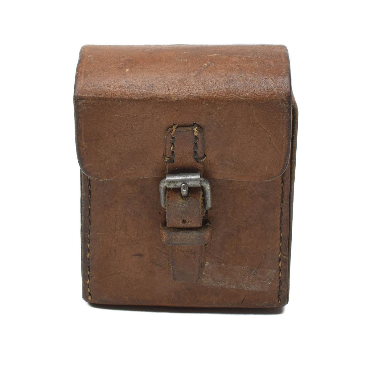 Bolso de la revista universal original sueco de cuero de cuero sueco