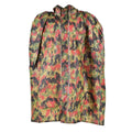 Tropas originales del ejército suizo CAMO Tactical Poncho Poncho Alpenflage Patrón