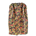 Tropas originales del ejército suizo CAMO Tactical Poncho Poncho Alpenflage Patrón